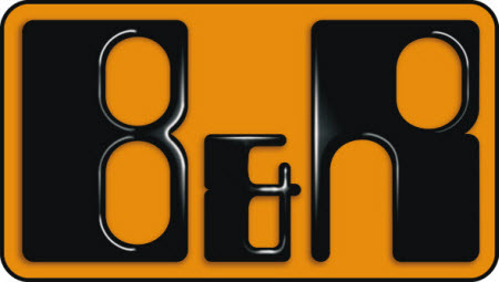 BoR logo